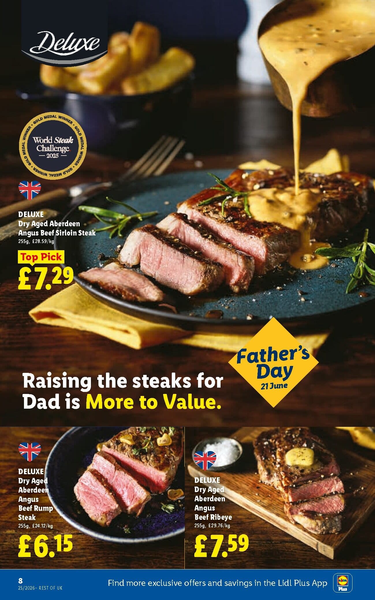 Lidl Weekly Leaflet - England page 10