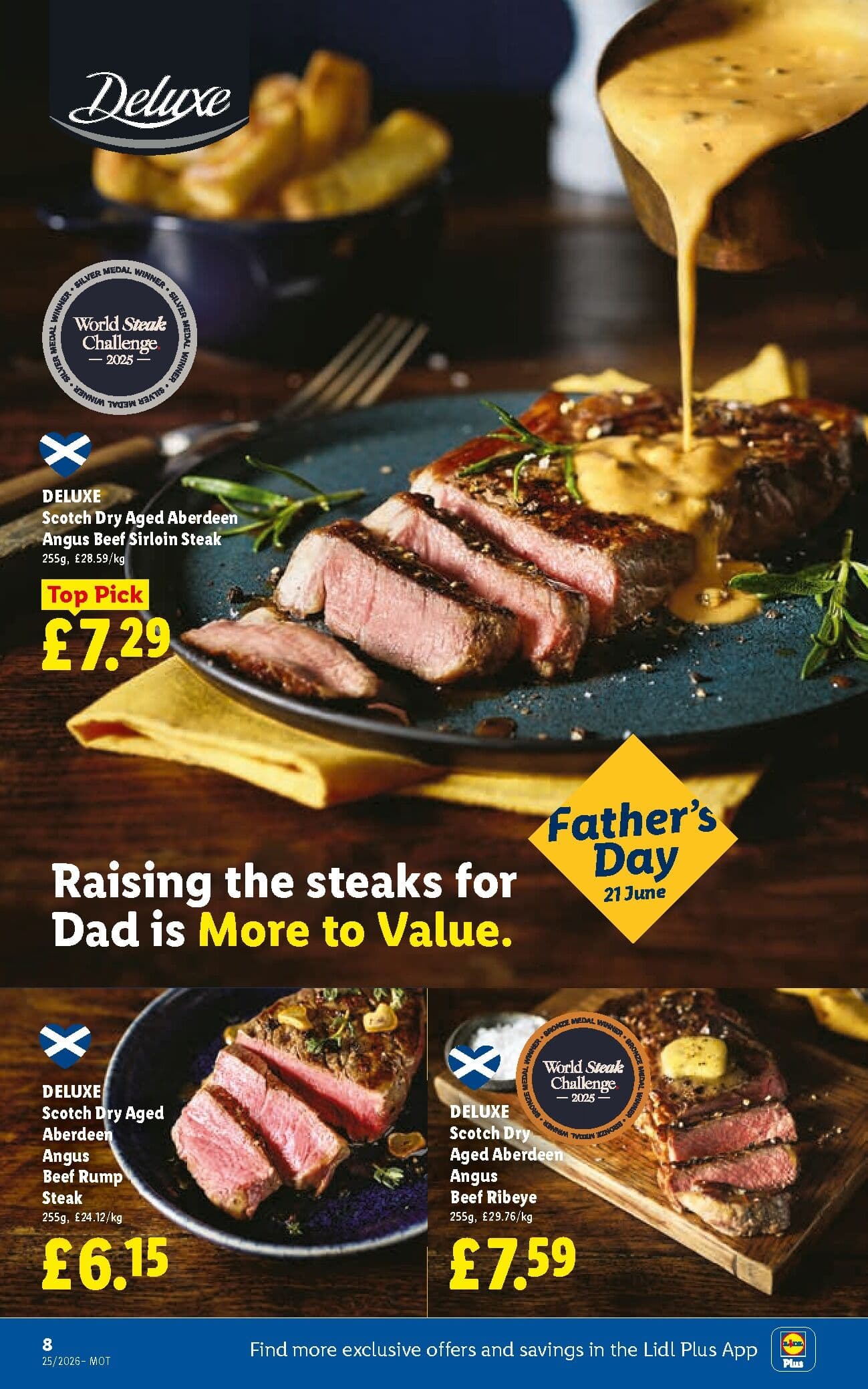 Lidl Weekly Leaflet - Scotland page 10