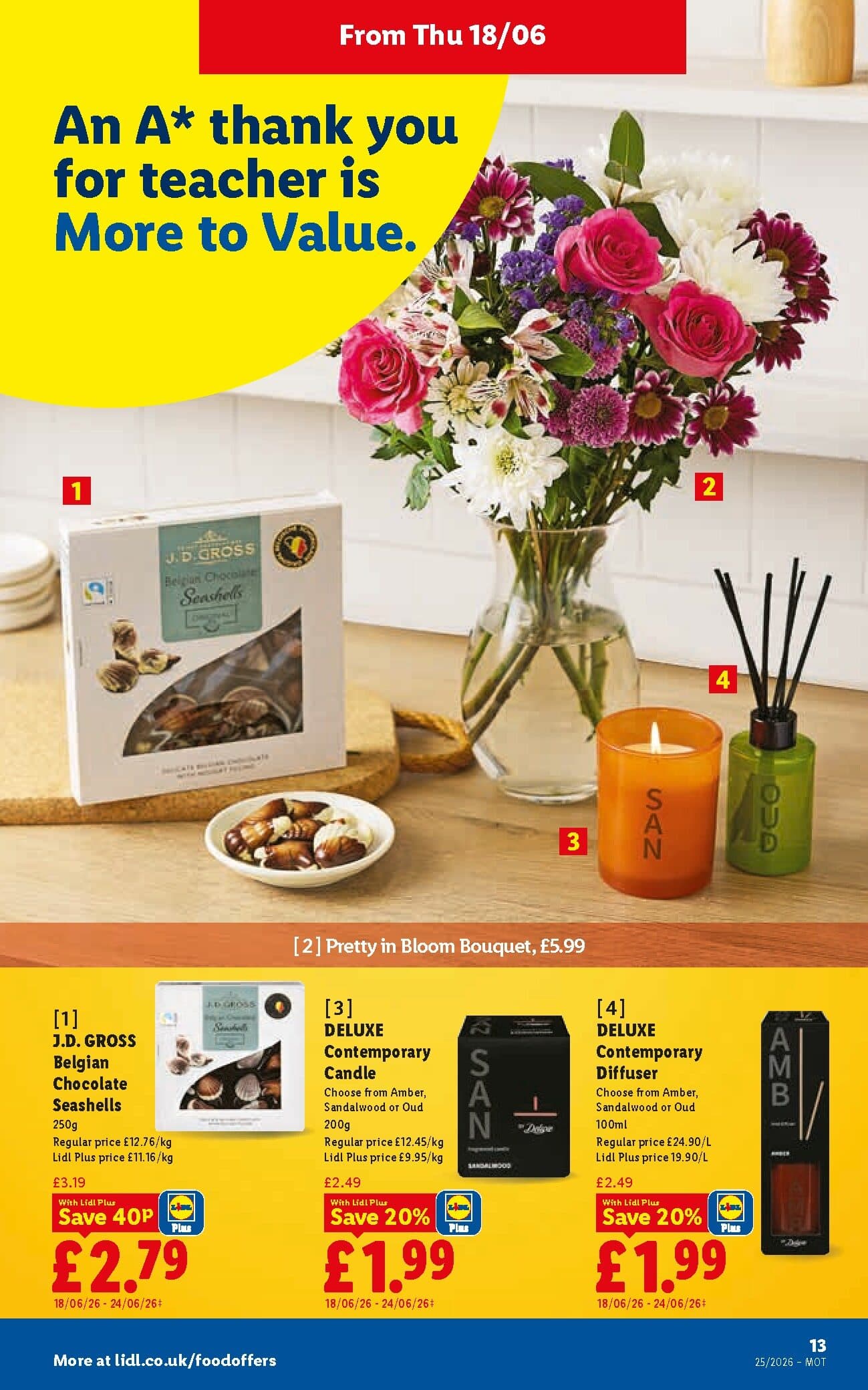 Lidl Weekly Leaflet - Scotland page 15