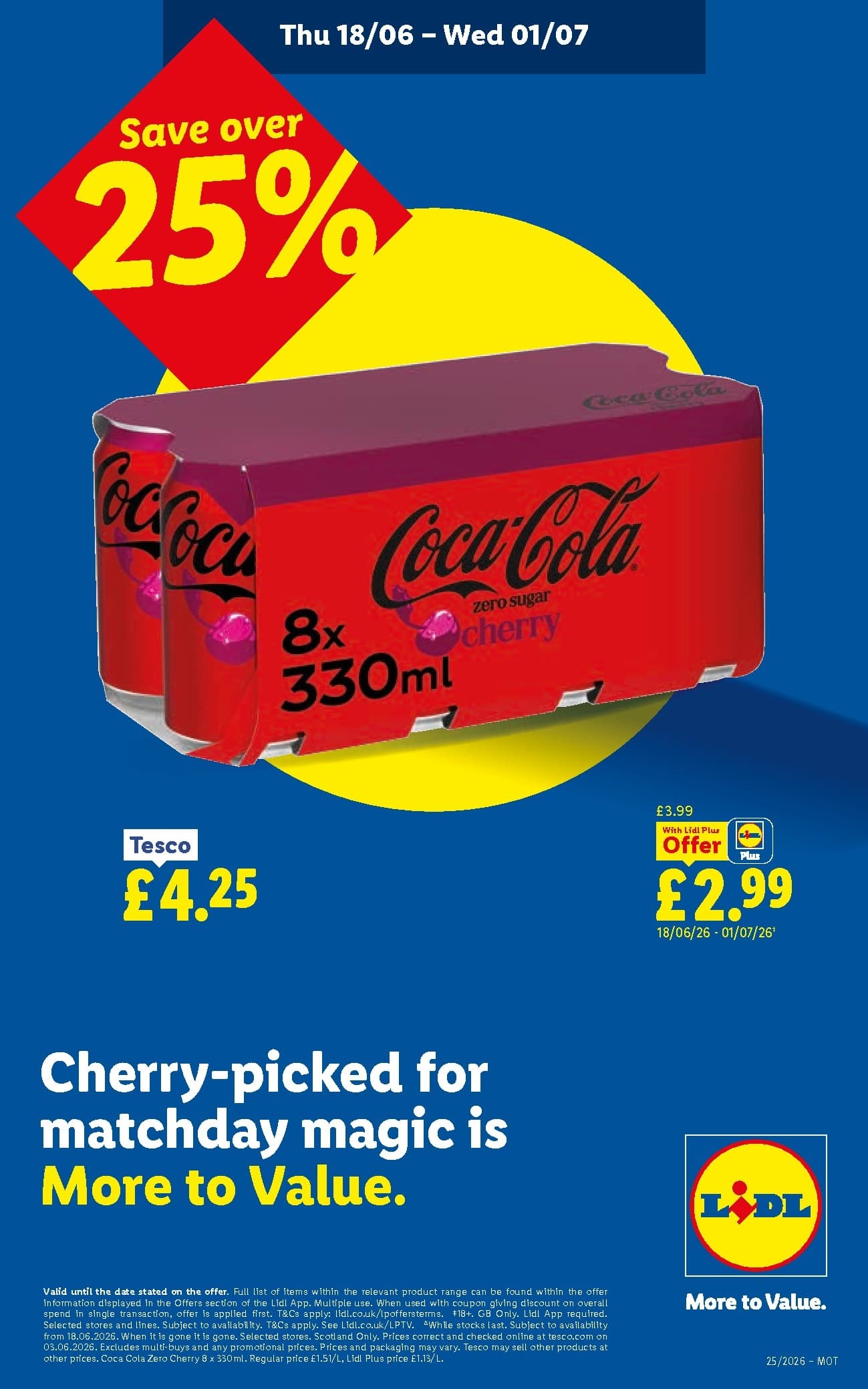 Lidl Weekly Leaflet - Scotland Seite 8