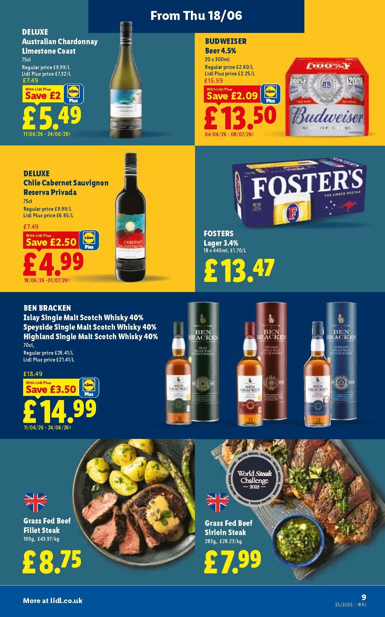 Lidl Weekly Leaflet - Wales page 11