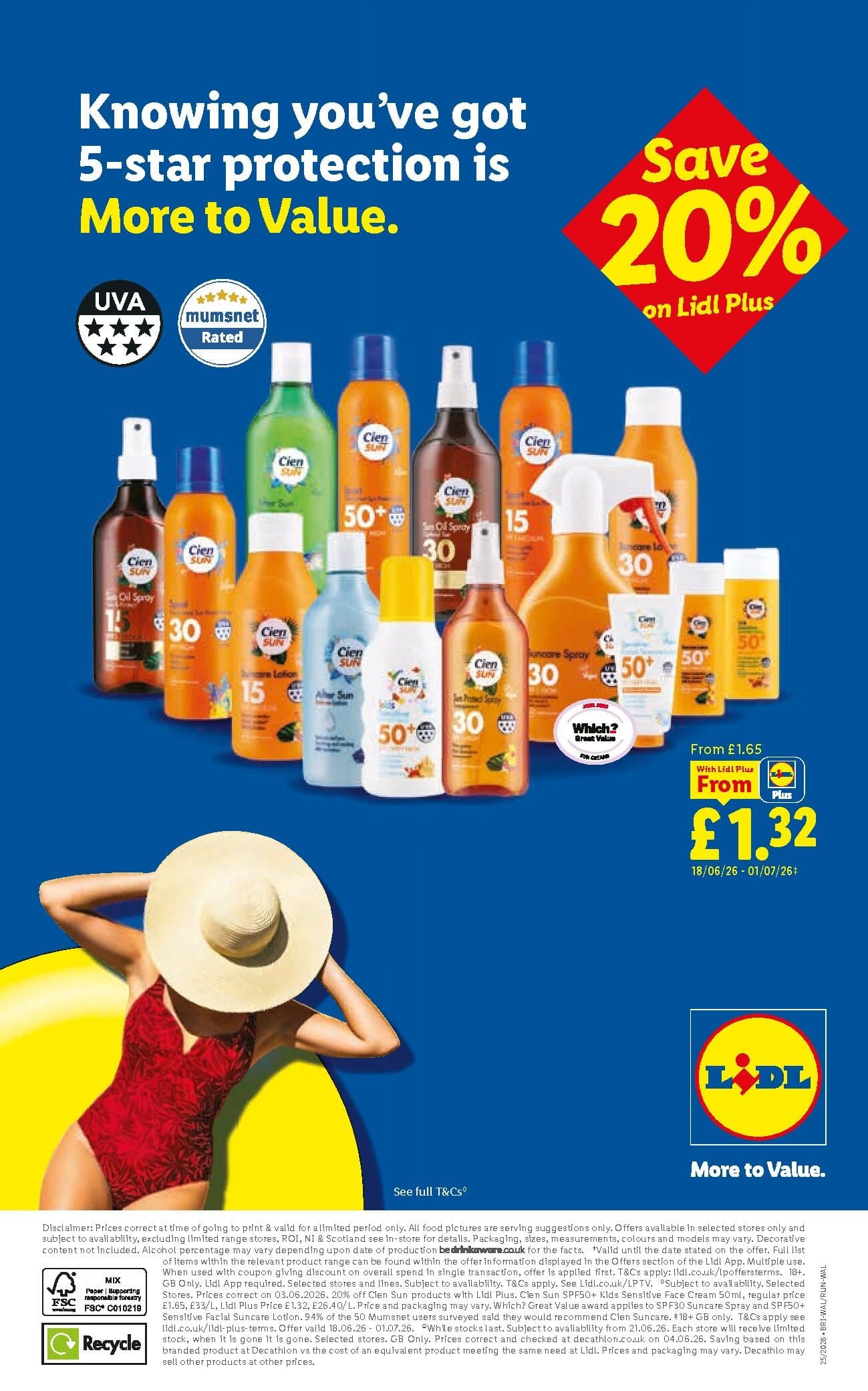 Lidl Weekly Leaflet - Wales Seite 27