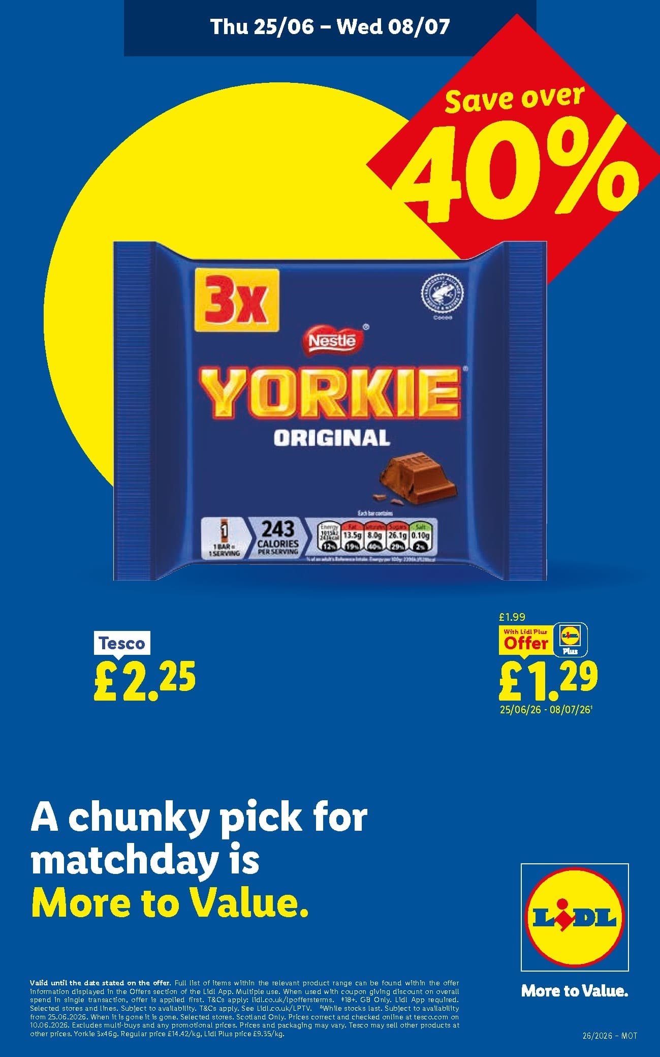 Lidl Weekly Leaflet - Scotland Seite 8