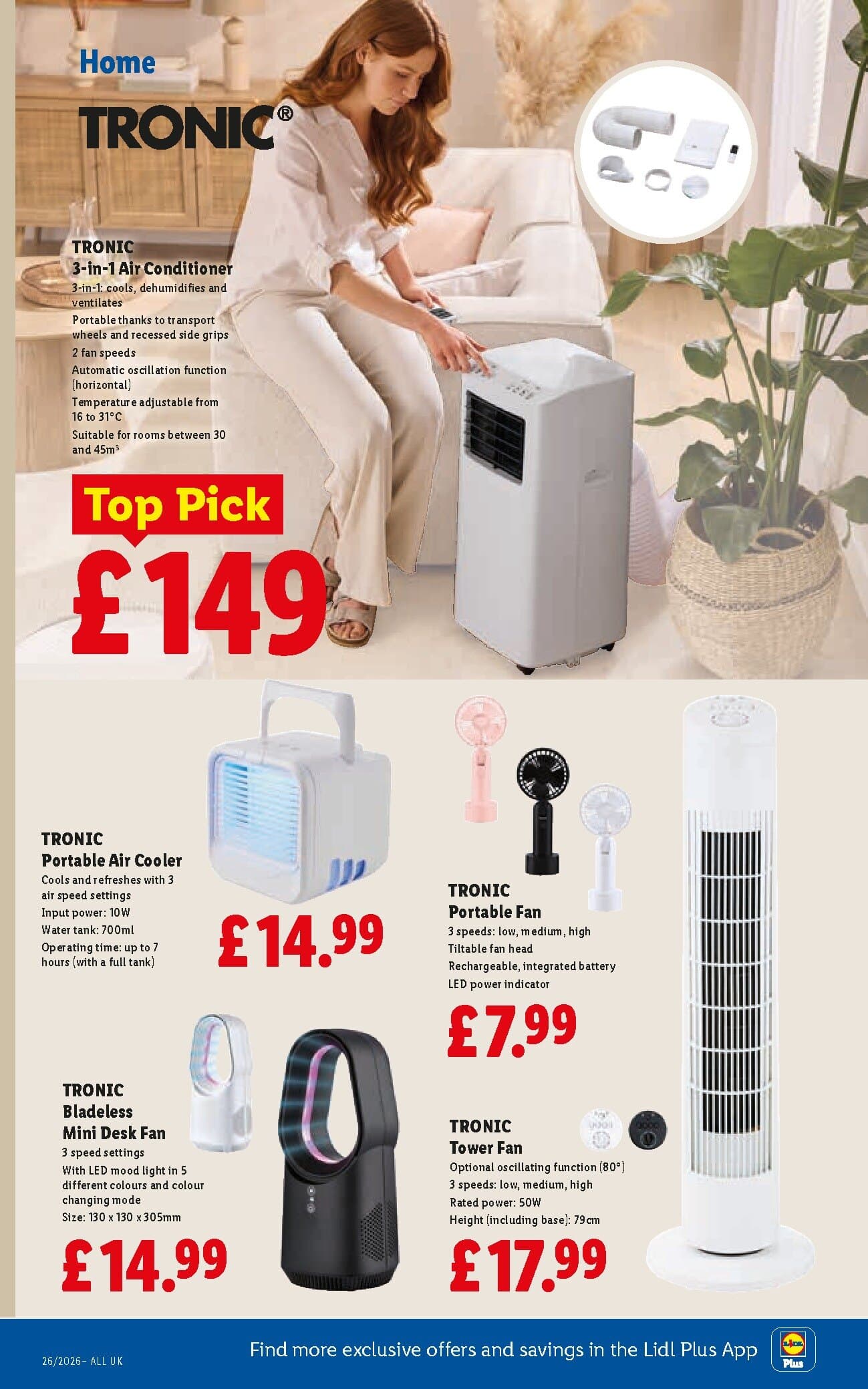 Lidl Weekly Leaflet - Wales page 24