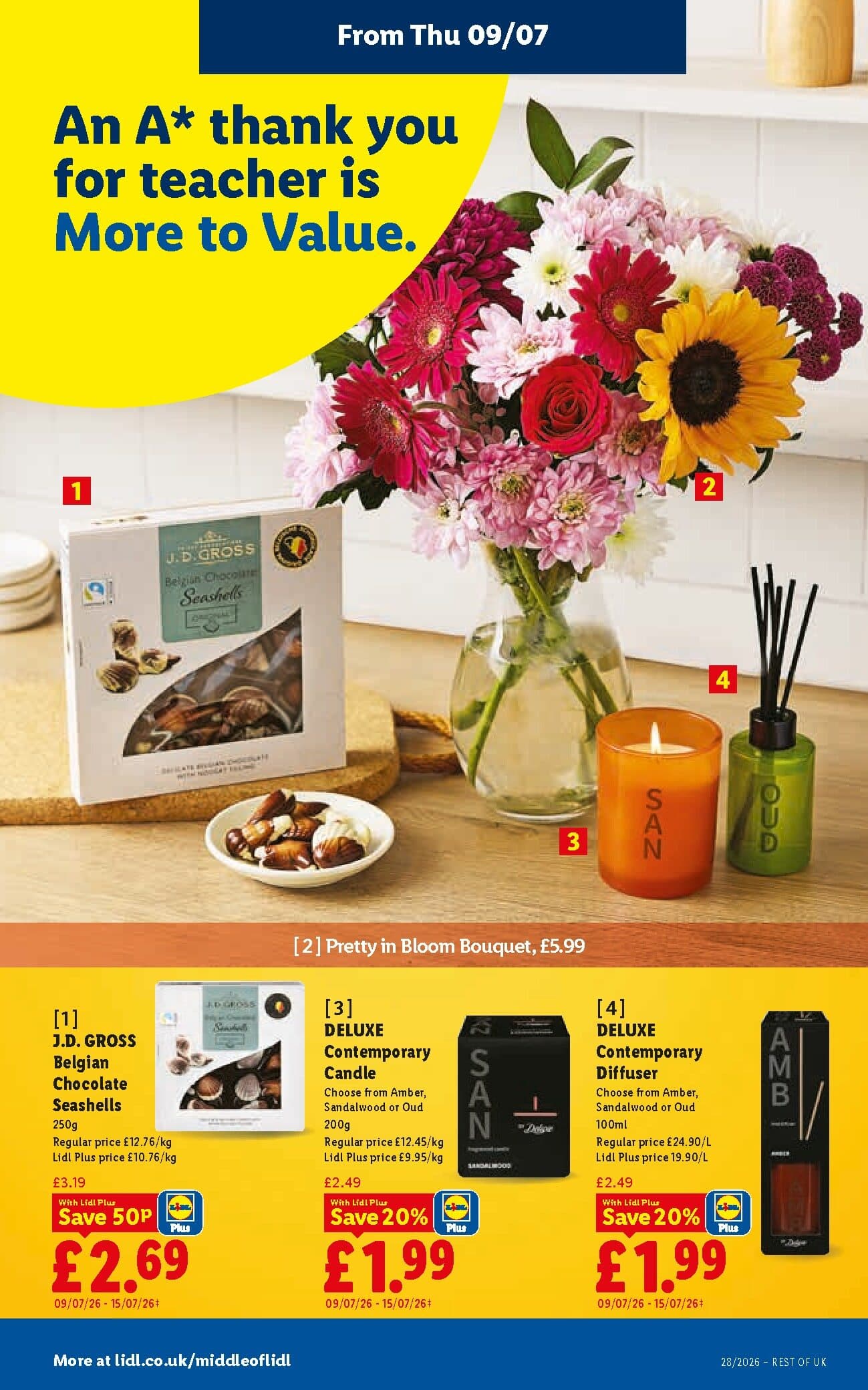Lidl Weekly Leaflet - Wales page 10