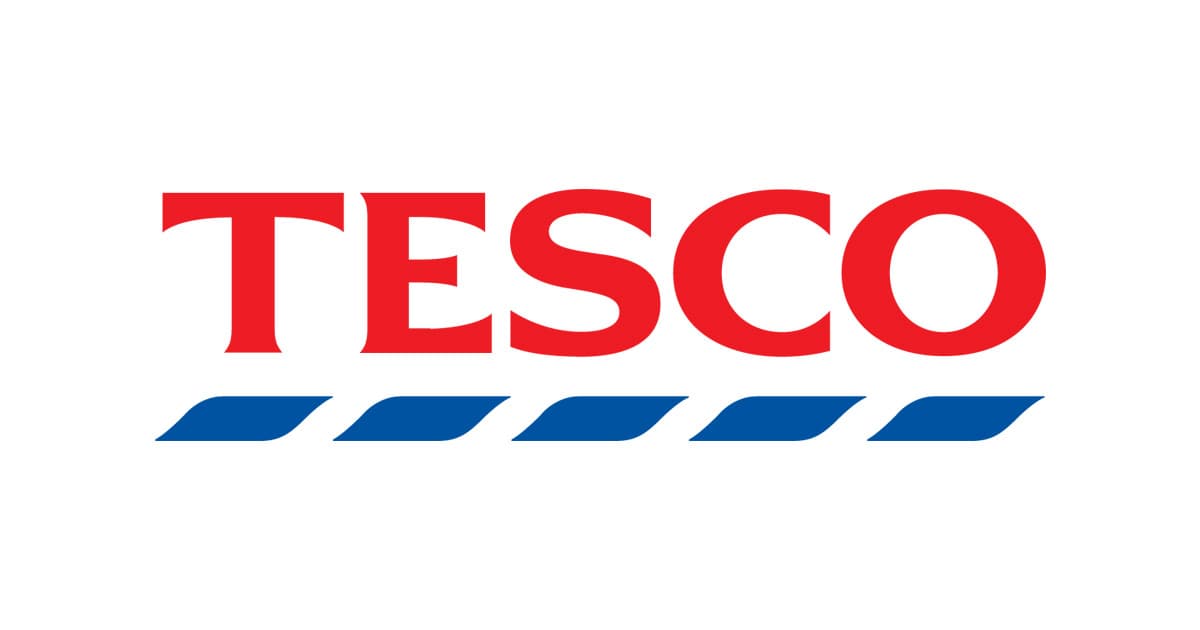 Tesco Logo