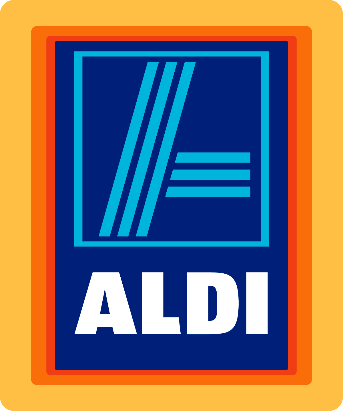 Aldi Logo
